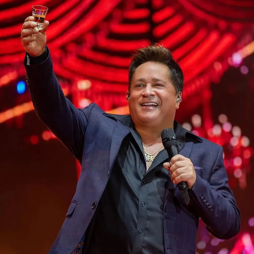 Show de Leonardo e Cezar & Paulinho celebra o Dia Internacional da Mulher em Piracicaba (SP) no dia 7/03