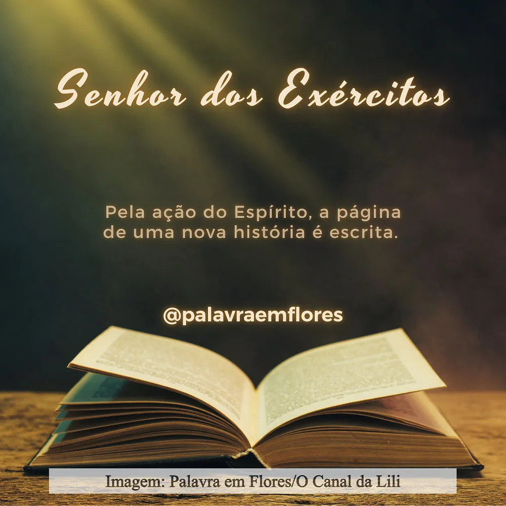 Devocional: Pela paz do Espírito, o choro dá lugar à alegria, e uma nova história é escrita